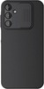Telefoniümbris Nillkin CamShield, Samsung Galaxy A25 5G, must