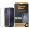Telefoniümbris Panzer Glass HardCase D3O Bio, Samsung Galaxy A15/A15 5G, läbipaistev