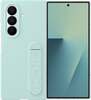 Silikoonümbris SAMSUNG EF-MF966CME, Samsung Galaxy Z Fold 7, münthalli