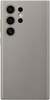 Telefoniümbris Samsung Vegan Leather Case GP-FPS928HCAAW, Samsung Galaxy S24 Ultra, taupe