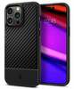 Telefoniümbris Spigen Core Armor, Apple iPhone 14 Pro Max, must