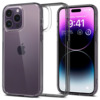 Telefoniümbris Spigen Ultra Hybrid ACS08123, Apple iPhone 16 Pro, áik
