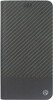 Telefoniümbris Tellur Book Case Carbon, Apple iPhone XS, must