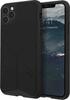 Telefoniümbris Uniq Transforma, Apple iPhone 11 Pro Max, must