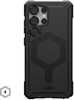 Telefoniümbris Urban Armor Gear UAG Essential Armor Magnet, Samsung Galaxy S25 Ultra 5G, must