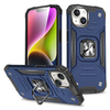 Wozinsky Ring Armor ümbris, Apple iPhone 15 Plus, sinine