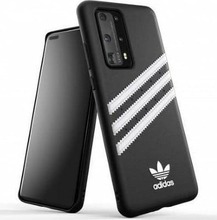 Adidas OR Moulded telefoniümbris, Huawei P40, must/valge