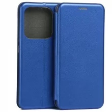 Beline Magnetic ümbris, Xiaomi Redmi Note 14 5G, sinine