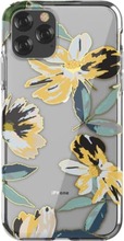 Telefoniümbris Devia Perfume Lily Series, Apple iPhone 11 Pro Max, kollane