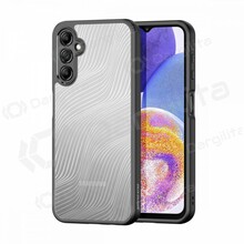 Telefoniümbris Dux Ducis Aimo, Samsung A24 4G/5G, must
