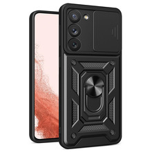 Hybrid Armor Camshield, Samsung Galaxy S23+, must