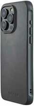 Telefoniümbris Mujjo Shield Impact Case, iPhone 15 Pro Max, Steel Blue