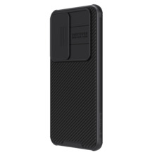 Nillkin CamShield Pro Hard Case, Samsung Galaxy S24, must