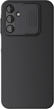 Telefoniümbris Nillkin CamShield, Samsung Galaxy A25 5G, must