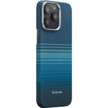 Pitaka Ultra-Slim ümbris Moonrise (PitaTap), Apple iPhone 16 Pro Max