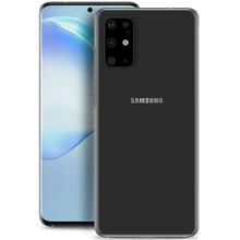 Telefoniükaas PURO 0.3 Nude, Samsung Galaxy S20 Ultra, äravaatav