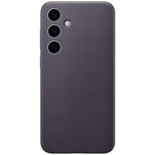 Telefoniümbris Samsung Vegan Leather Cover FPS926HC, Samsung Galaxy S24+, tumevioletne