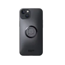 SP Connect SPC+ ümbris, Apple iPhone 14 Plus, must