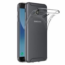 Telefoniümbris Ultra Slim 0,5 mm, Samsung Galaxy J7 2017