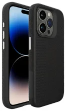 Vmax Triangle ümbris, iPhone 16 Pro Max, must