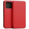 Beline Magnetic Book Case, Xiaomi 13, punane