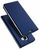 Dux Ducis Premium Magnet Book Case, Samsung Galaxy A9 (2018) telefoniümbris