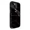 Evelatus Armor ümbris TPU+PC, Apple iPhone 15, marmor must