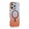 Telefoniümbris Evelatus EchoWave Vivid MagSafe, Apple iPhone 16, roosa