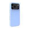 Evelatus Premium Magsafe Soft Touch Silicone Case, Apple iPhone 18 Pro Max, sinine