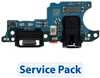 Laadimisplaat Samsung A03s A037G GH81-21245A ServicePack