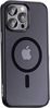 Magnetkorpus McDodo, Apple iPhone 15 Pro Max, must