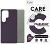 Telefoniümbris PanzerGlass CARE by Fashionable Case, Samsung Galaxy S25 Ultra, lilla