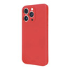 Telefoniümbris SBS Instinct Cover, Apple iPhone 15 Pro, punane