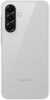 Telefoniümbris Samsung EF-QA566CTEGWW, Samsung Galaxy A56, läbipaistev