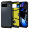 Telefoniümbris Spigen Tough Armor, Google Pixel 9/9 Pro, hall