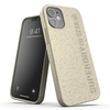 Telefoniümbris SuperDry Snap, Apple iPhone 12 mini, beež