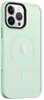 Telefoniümbris Tactical MagForce Hyperstealth Cover, Apple iPhone 13 Pro Max, Beach Green