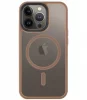 Tactical MagForce Hyperstealth ümbris, Apple iPhone 13 Pro, Moucha Moose, pruun