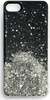 Telefoniümbris Wozinsky Star Glitter Case, Xiaomi Mi 11, must