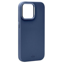 Telefoniümbris PURO Icon Mag Pro, Apple iPhone 15 Pro, tumesinine