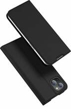Telefoniümbris DUX DUCIS Skin Pro, Apple iPhone 14 Plus, must