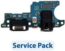Laadimisplaat Samsung A03s A037G GH81-21245A ServicePack