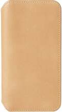 Telefoniümbris Krusell Sunne PhoneWallet, Apple iPhone 11 Pro Max, vintage nude