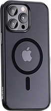 Magnetkorpus McDodo, Apple iPhone 15 Pro Max, must