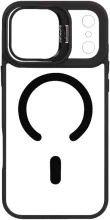 OBAL:ME MagNetix Versa Cover, Apple iPhone 17 Pro Max/18 Pro Max, must
