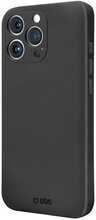 Telefoniümbris SBS Instinct Cover, Apple iPhone 15 Pro Max, must