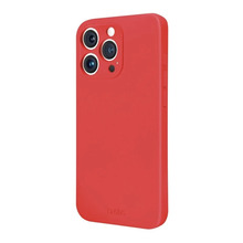 Telefoniümbris SBS Instinct Cover, Apple iPhone 15 Pro, punane