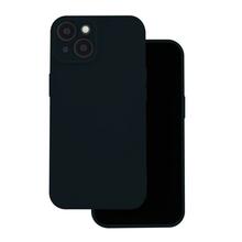 Silikoonümbris iLike TF SiliconProtect S787, Samsung Galaxy A56 5G, must
