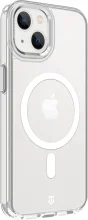 Tactical MagForce 2.0 ümbris, Apple iPhone 13, hõbedane