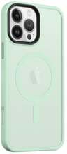 Telefoniümbris Tactical MagForce Hyperstealth Cover, Apple iPhone 13 Pro Max, Beach Green
